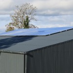 Precision solar