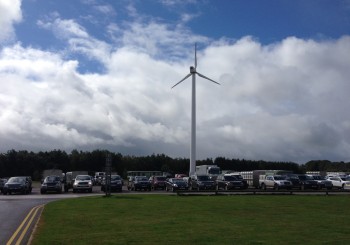 Wind Energy